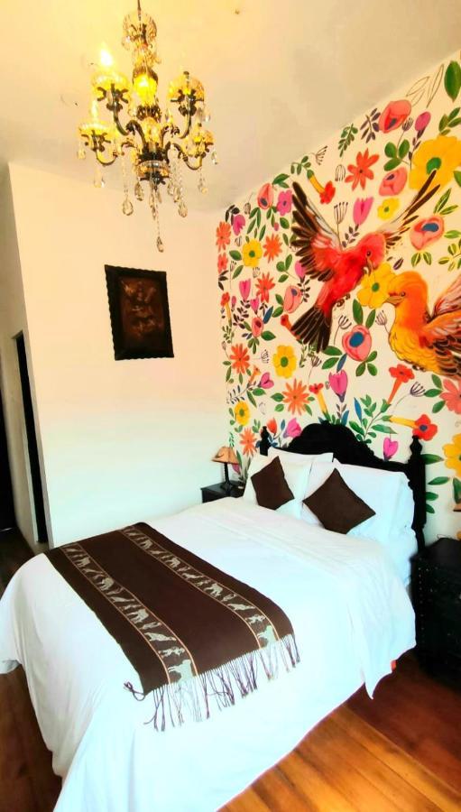 Golden House Hotel Куско Екстериор снимка